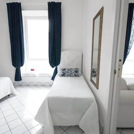 Gasthuis Palazzo Dogana 2*