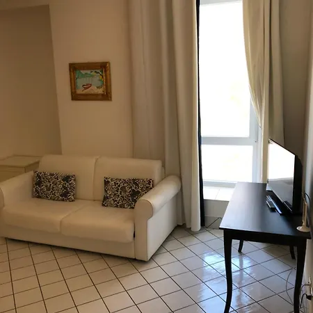 Palazzo Dogana 2* Agropoli