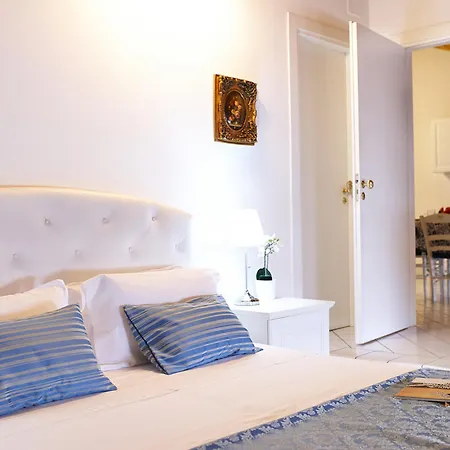 Maison d'hôtes Palazzo Dogana Agropoli