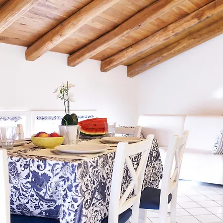 Gasthuis Palazzo Dogana Agropoli