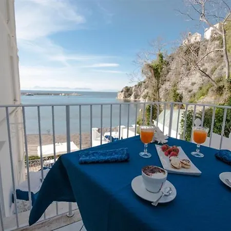 Maison d'hôtes Palazzo Dogana 2*