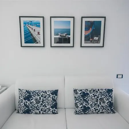 Palazzo Dogana Agropoli