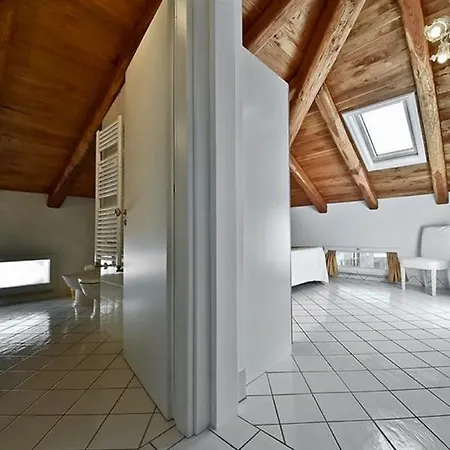 Gasthuis Palazzo Dogana Agropoli