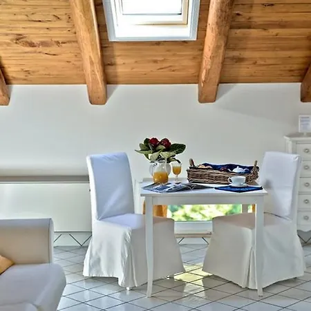 Gasthuis Palazzo Dogana 2*