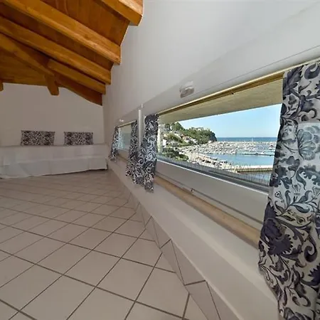 Palazzo Dogana Agropoli