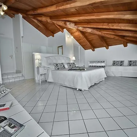 Gasthuis Palazzo Dogana