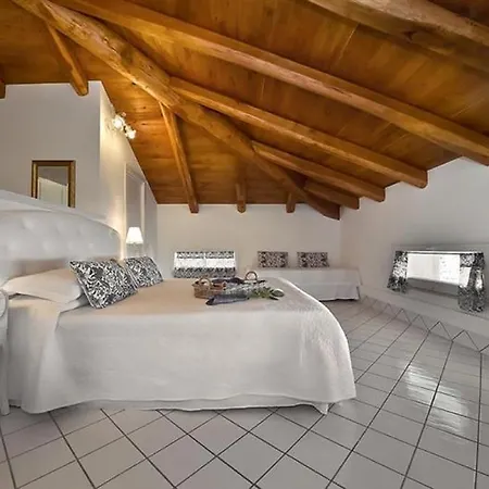Gasthuis Palazzo Dogana 2*