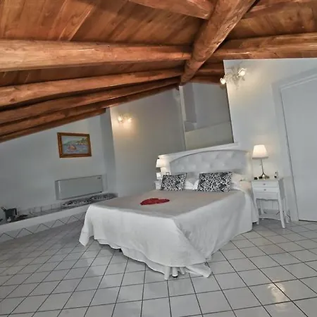Palazzo Dogana Agropoli