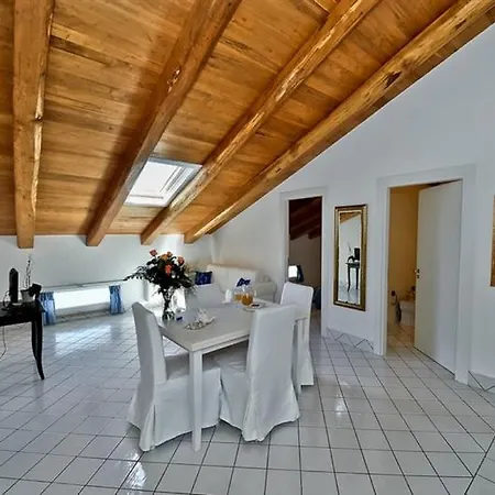 Palazzo Dogana Agropoli