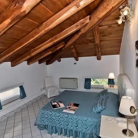 Gasthuis Palazzo Dogana