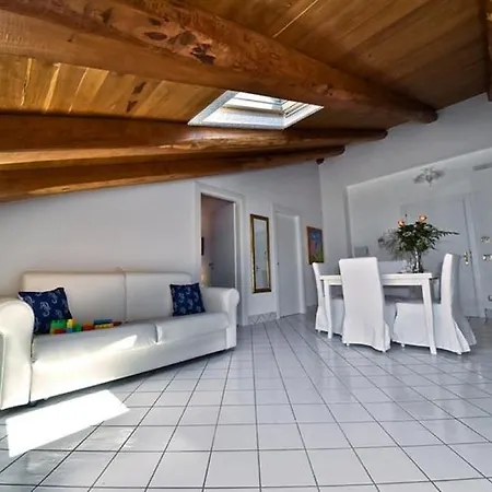 Maison d'hôtes Palazzo Dogana 2*