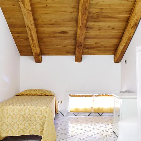 Pensjonat Palazzo Dogana Agropoli